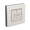 Šildymo valdymo sistema Danfoss Icon, termostatas bevielis, su ekranu, virštinkinis