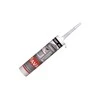 Silikoninis glaistas Ravak Professional, baltas 310ml
