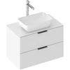 Spintelės rankena Ravak Comfort II, juoda (1 vnt.)