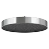 Stacionari dušo galva Ravak, apvali, 991.00CR 300 mm, spalva chromo