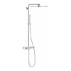 Dušo komplektas Grohe Euphoria SmartControl System 310 Cube Duo 26508000