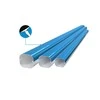 Standus kanalas kondicionieriaus vamzdžiams Tecnosystemi, Excellens TP, New-Line TP72-EXC 2000x72x64 baltas su apsaugine plevele
