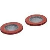 Tarpinė Grohe, Dirt Strainer, 2vnt., chromas