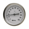 Watts Industries Termometras apvalus 120*C T63/50 WATTS