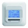 Elektra šildomų grindų termostatas Comfort Heat, C511T rėmeliui stačiakampiais kraštais
