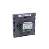 Vandeniu šildomų grindų termostatas Danfoss BasicPlus2, WT-P, programuojamas