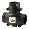 Termostatinis trišakis ESBE, VTC511 60°C, 1" v., Kvs9