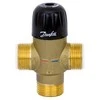Termostatinis vožtuvas Danfoss TVM-W, d20