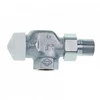 Termostatinis ventilis Heimeier, V-exact, nikeliuotas AT 15(1/2)