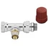Ventilis Danfoss, RA-G 20 kampinis