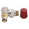 Ventilis Danfoss, RA-N 20 kampinis