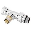 Ventilis Danfoss, RA-NCX 15 tiesus
