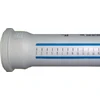 Magnaplast Vidaus kanalizacijos vamzdis HTEM su mova,, baltas, d 32, 500 mm