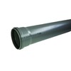 Vidaus kanalizacijos vamzdis Wavin Optima, d110, 250 mm