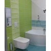 Vonios kambario aksesuaras Multi, WC šepetys