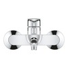 Vonios maišytuvas GROHE BauEdge, chromas