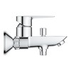 Vonios maišytuvas GROHE BauEdge, chromas