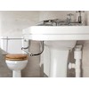 Vidaus kanalizacijos alsuoklis Wavin, Mini Vent d32-50