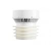 Vidaus kanalizacijos alsuoklis Wavin, Mini Vent d32-50