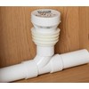 Vidaus kanalizacijos alsuoklis Wavin, Mini Vent d32-50