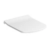 WC dangtis Ravak, Classic Slim