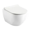 Ravak Unitazo sėdynė Uni Chrome, X01549