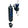 WC nuleidimo mechanizmas IFO, SPIRA ir Glow pastatomiems puodams