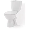 WC pastatomas Mito Red su dangčiu