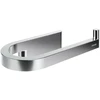 WC popieriaus laikiklis Ravak Chrome II, CR II 400.00CR chromas