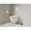 WC popieriaus laikiklis Ravak Chrome II, CR II 400.00CR chromas
