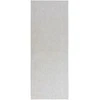 Zoninės kiliminės dangos LUGO Kremas ir pilka 80 x 150 cm