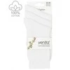 100 % medvilninės baltos premium klasės kojinės „Yenita“, 3 poros