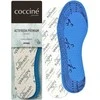 Antibakteriniai vidpadžiai su gaiviu kvapu – Coccine Actifresh Premium, 1 pora