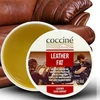 Apsauginiai riebalai lygiai odai – Coccine Leather Fat