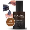 Atkuriamieji konjako spalvos lygios odos dažai – Coccine Leather Repair, cognac, 10 ml