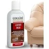 Balzamas 2-in-1 lygios odos valymui ir priežiūrai – Coccine Leather Balm, 150 ml