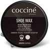 Bespalvis apsauginis batų vaškas lygiai odai – Coccine Shoe Wax, 40 g