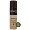 Chaki spalvos atnaujinantis purškalas nubukui ir zomšai – Coccine Nano Ravvivant, chaki, 250 ml