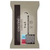 Drėgnos servetėlės lygiai odai – Coccine Cleaning Wipes, 15 vnt.