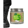 Ekologiškas apsauginis riebus kremas odinei avalynei, bespalvis – Coccine Eco Grease 5, neutralus, 100 ml