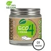 Ekologiškas bespalvis impregnuojantis kremas lygiai odai, VEGAN – Coccine Eco Kreminis 4, neutralus, 100 ml
