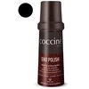 Juoda dirbtinės odos gaminių priežiūros priemonė – Coccine Eko Polish, 75 ml