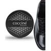 Juodas apsauginis batų vaškas lygiai odai – Coccine Business Shoe Wax, 100 ml