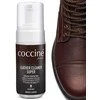 Lygios odos valymo putos – Coccine Leather Cleaner Super, 100 ml