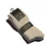 Medvilninės vyriškos kostiuminės kojinės PRIME COTTON VCA Textil, 5 poros