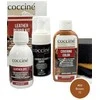 Odos atkūrimo rinkinys, rudas (mid ruda) – Coccine Leather Repair Kit