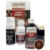 Odos atkūrimo rinkinys, tamsiai rudas (dark ruda) – Coccine Leather Repair Kit
