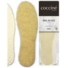 Patogūs žieminiai vidpadžiai iš vilnos ir latekso – Coccine Wool on Latex, 1 pora