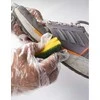 Priemonė pageltusiam sportinių batų padui atnaujinti – Coccine Sneakers Baltas Sole Restorer, 150 ml