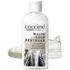 Priemonė pageltusiam sportinių batų padui atnaujinti – Coccine Sneakers Baltas Sole Restorer, 150 ml